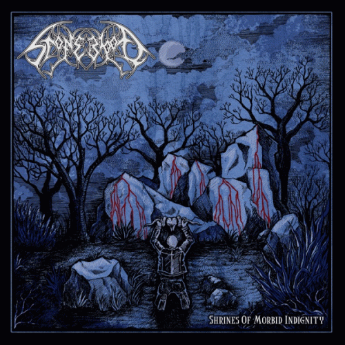 Stoneblood : Shrines of Morbid Indignity